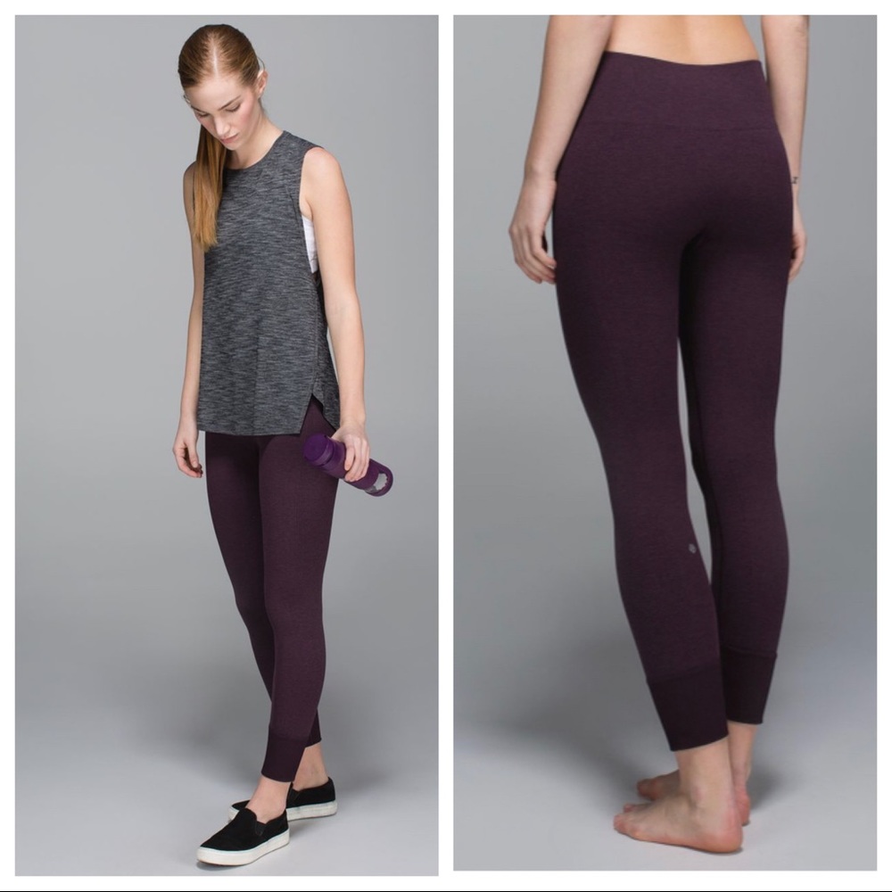 LULULEMON LEGGINGS